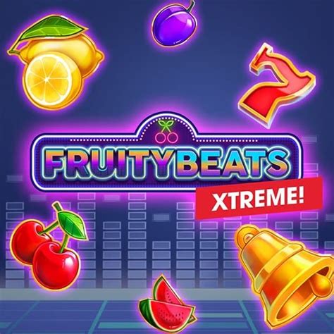 Fruity beats xtreme 08% RTP | Released on Jul 3, 2021Fruity Beats Xtreme! by Gra